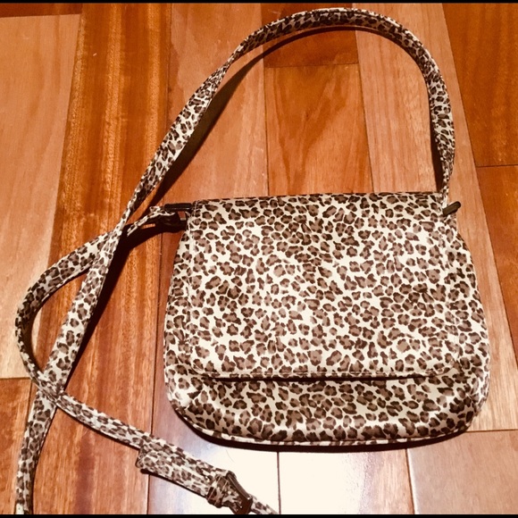Animal Print Bag - Picture 2 of 4